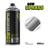 GSW - Chrome Spray Paint 400ml