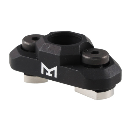 Gniazdo QD Leapers UTG M-LOK czarne