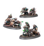 SKAVEN: WARPSPARK WEAPON BATTERY