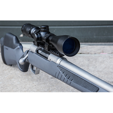 Luneta celownicza Leapers Hunter 3-9x40 1" Mil-dot