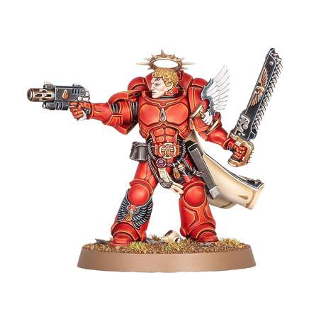 Warhammer 40K COMBAT PATROL Blood Angels