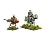 Pompey the Great & Marcus Crassus