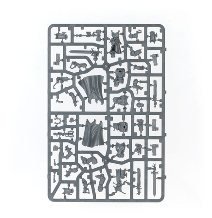 Combat Patrol: Black Templars