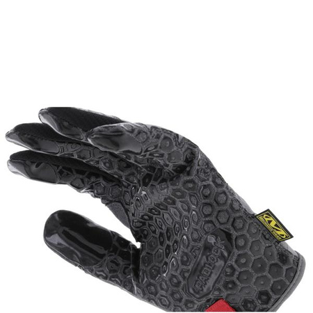 Rękawice Box Cutter GREY Mechanix