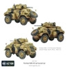 BOLT ACTION Humber MK II/IV Armoured Car