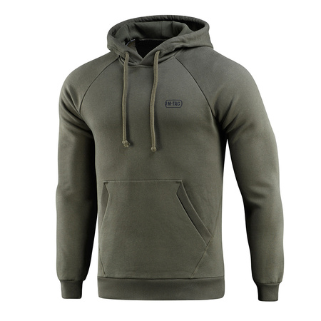 M-Tac bluza Hoodie Cotton Raglan Hard