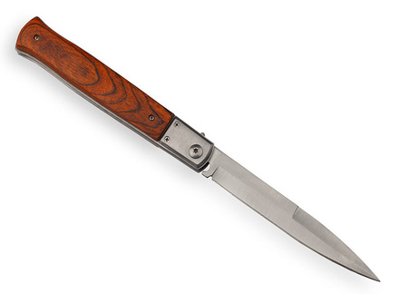 Nóż Sprężynowy BSH 31cm N-503C