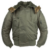 Kurtka N2B Basic Olive Mil-Tec