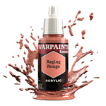 The Army Painter: Warpaints - Fanatic - Raging Rouge