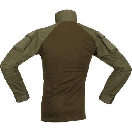 Combat Shirt Ranger Green Invader Gear