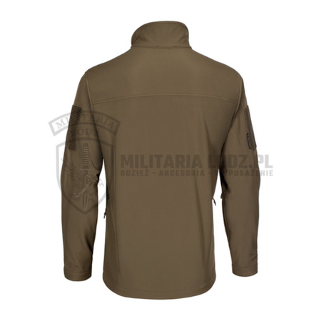 T.O.R.D. Kurtka Softshell AR RG OUTRIDER