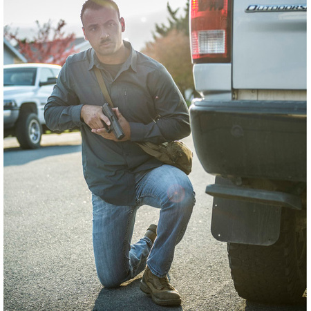 Torba EDC Compact Shoulder Bag Coyote