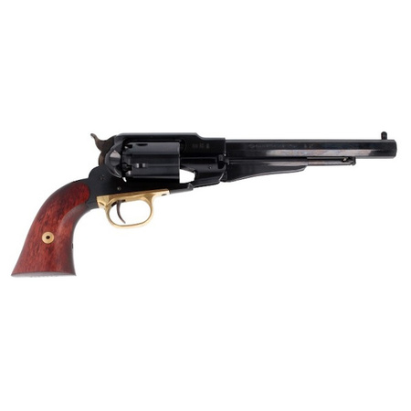 Rewolwer Czarnoprochowy 1858 Remington New Model Army Steel .44 Pietta