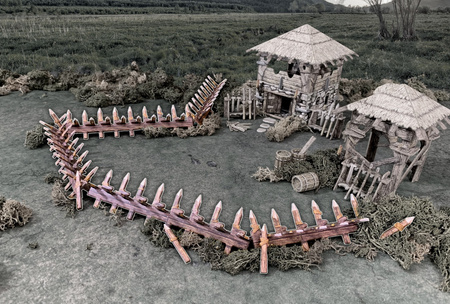 BattleSystems - Deadly Stakes