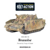 BOLT ACTION Brummbar Heavy Assault Gun
