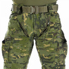 UF PRO Combat Pants Striker HT Multicam® Tropic