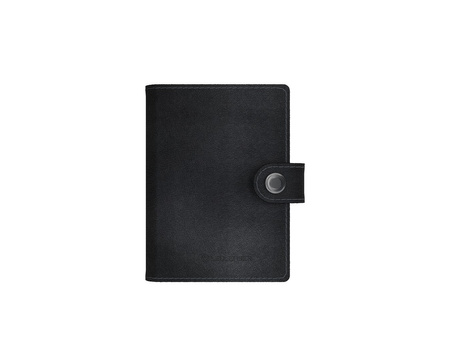 Portfel Ledlenser Lite Wallet Black Classic