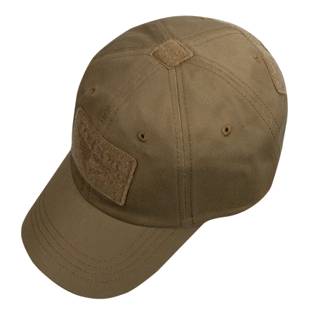 Czapka Tactical Cap Tan Condor