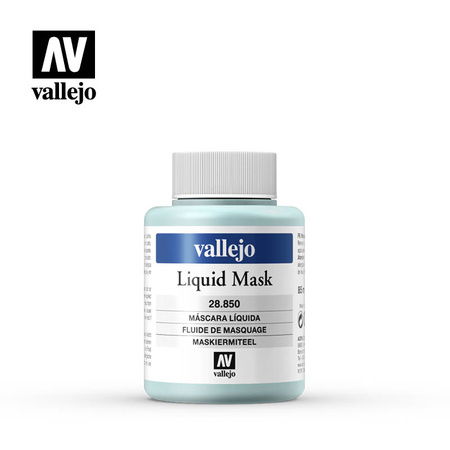 Vallejo: Liquid Mask (85ml)