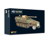 BOLT ACTION Sd.Kfz 251/22 7.5cm Pakwagen