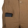 Spodnie BDU Mk2 PolyCotton Ripstop Woodland Helikon-Tex