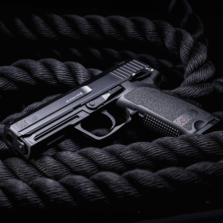 PISTOLET WIATRÓWKA HECKLER & KOCH USP kal. 4,5mm BB UMAREX