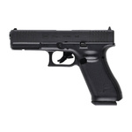 Pistolet wiatrówka Glock 17 gen 5 MOS 4,5mm diabolo