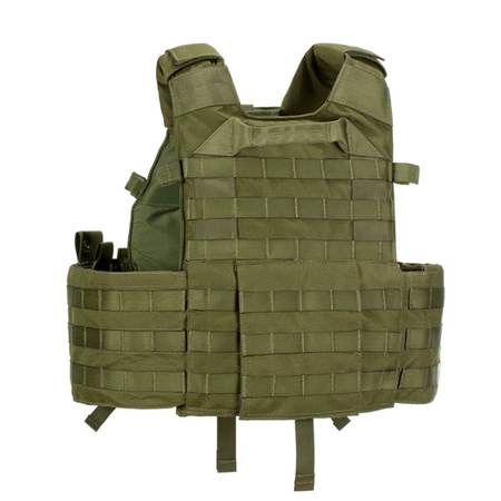 Kamizelka 6094A-RS Plate Carrier Olive Drab Invader Gear