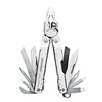 Multitool Super Tool 300 Silver  LEATHERMAN