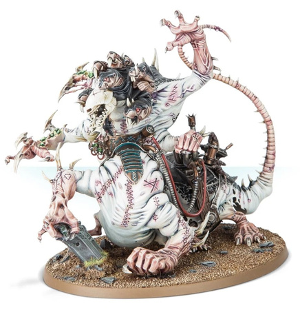 Warhammer AoS Hell Pit Abomination