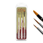 The Army Painter - Most Wanted Brush Set (2020)