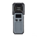 NITECORE Odstraszacz komarów 2w1 EMR10 czarny