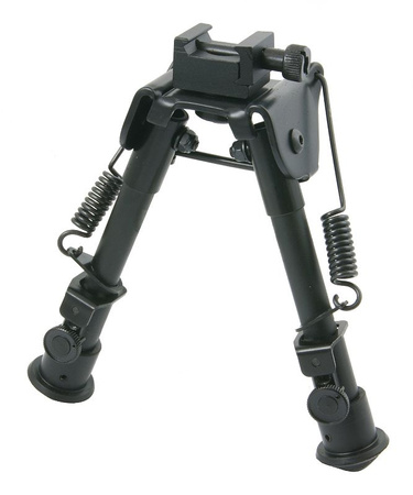 Bipod Leapers UTG składany Tactical OP 6.1-7.9"