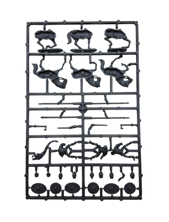 SAGA Dark Age Cavalry