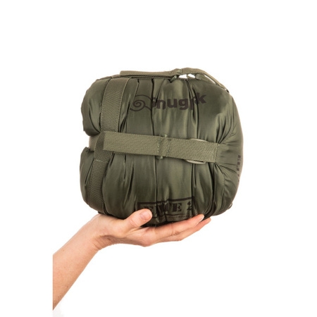 SNUGPAK Śpiwór Softie Elite 2  