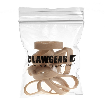 Gumki montażowe standard desert 12szt. Claw Gear 