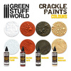 Green Stuff World Crackle Paint - Winterfell Plains 60ml