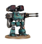 HORUS HERESY Deredeo Dreadnought: Anvilus Configuration