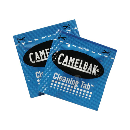 CamelBak Tabletka do czyszczenie wkładów