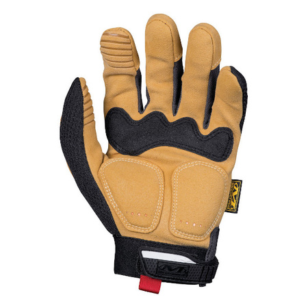 MECHANIX Rękawiczki M-Pact DuraHide Leather