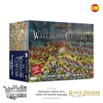 Black Powder Epic Battles: Waterloo - British Starter Set (English)