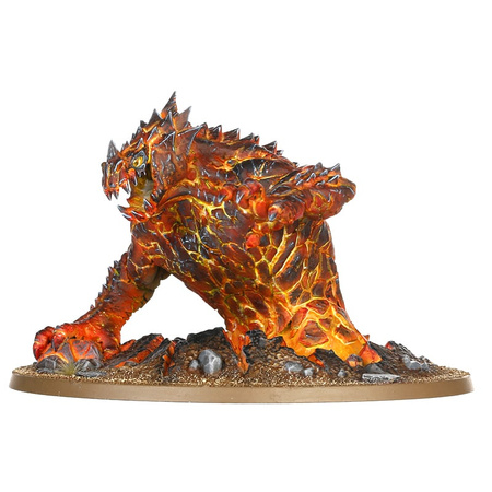 Warhammer AoS Magmic Invocations