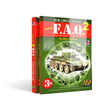 AK Interactive F.A.Q. 2 LIMITED EDITION ENGLISH