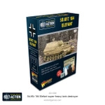 BOLT ACTION Sd.Kfz 184 Elefant Heavy Tank Destroyer