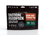 Liofilizat Tactical Foodpack Gulasz z wołowiną i ziemniakami 400 g