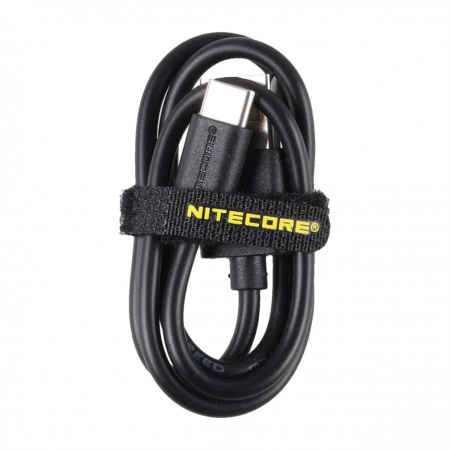 NITECORE Odstraszacz komarów EMR06TAC czarny