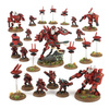Warhammer 40K Boarding Patrol: T'AU EMPIRE