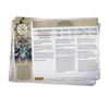 Warhammer AoS Warscroll Cards: Hedonites of Slaanesh ENG