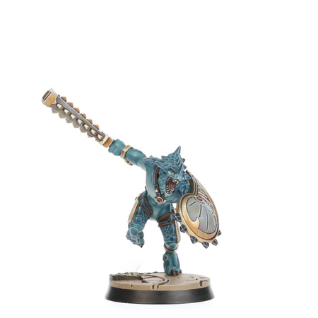 SPEARHEAD: SERAPHON SUNBLOODED PROWLERS