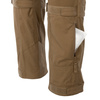 Spodnie MCDU DYNYCO Ranger Green Helikon-Tex